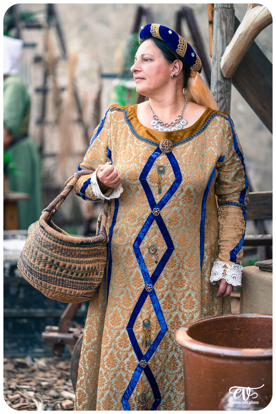 EX NIHILO : LE JARDIN DES DELICES